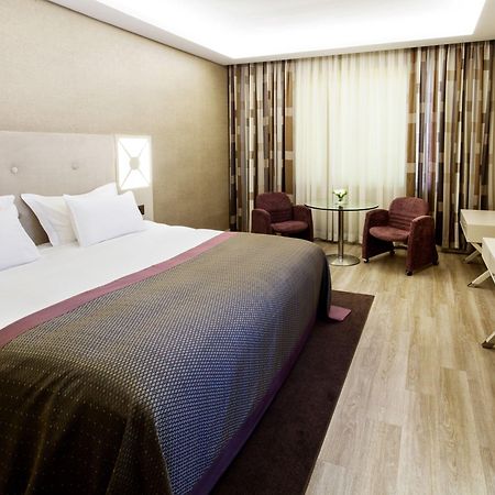 Wow Istanbul Hotel Rum bild