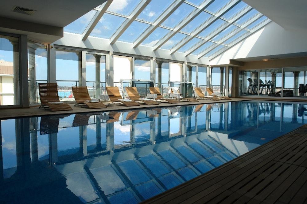 Wow Istanbul Hotel Exteriör bild