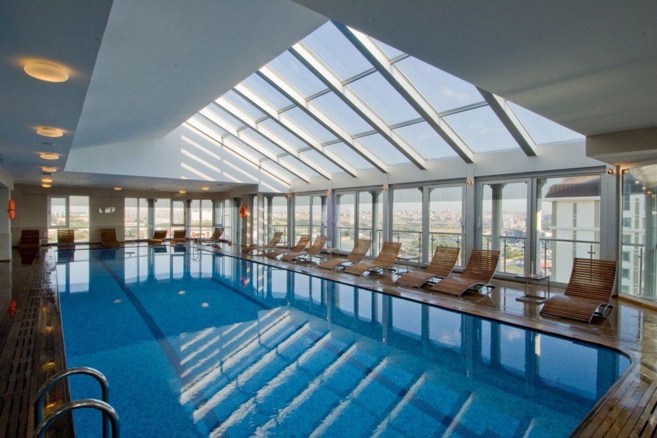 Wow Istanbul Hotel Bekvämligheter bild