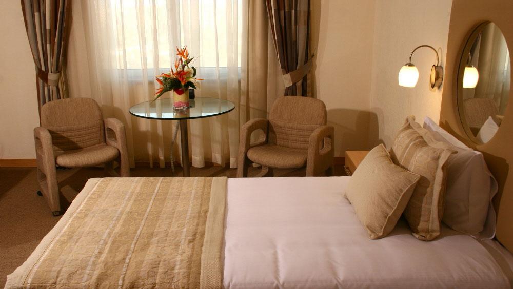 Wow Istanbul Hotel Rum bild