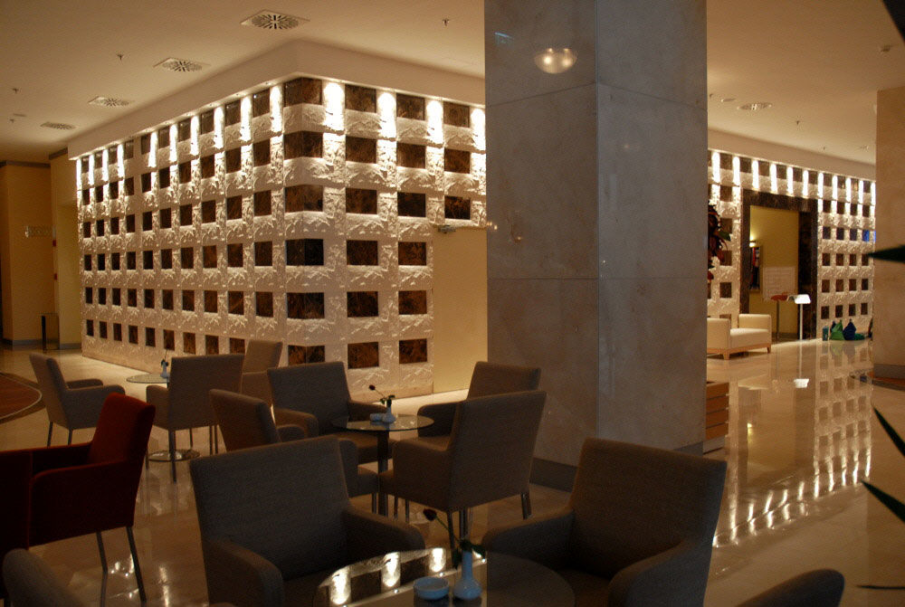 Wow Istanbul Hotel Exteriör bild