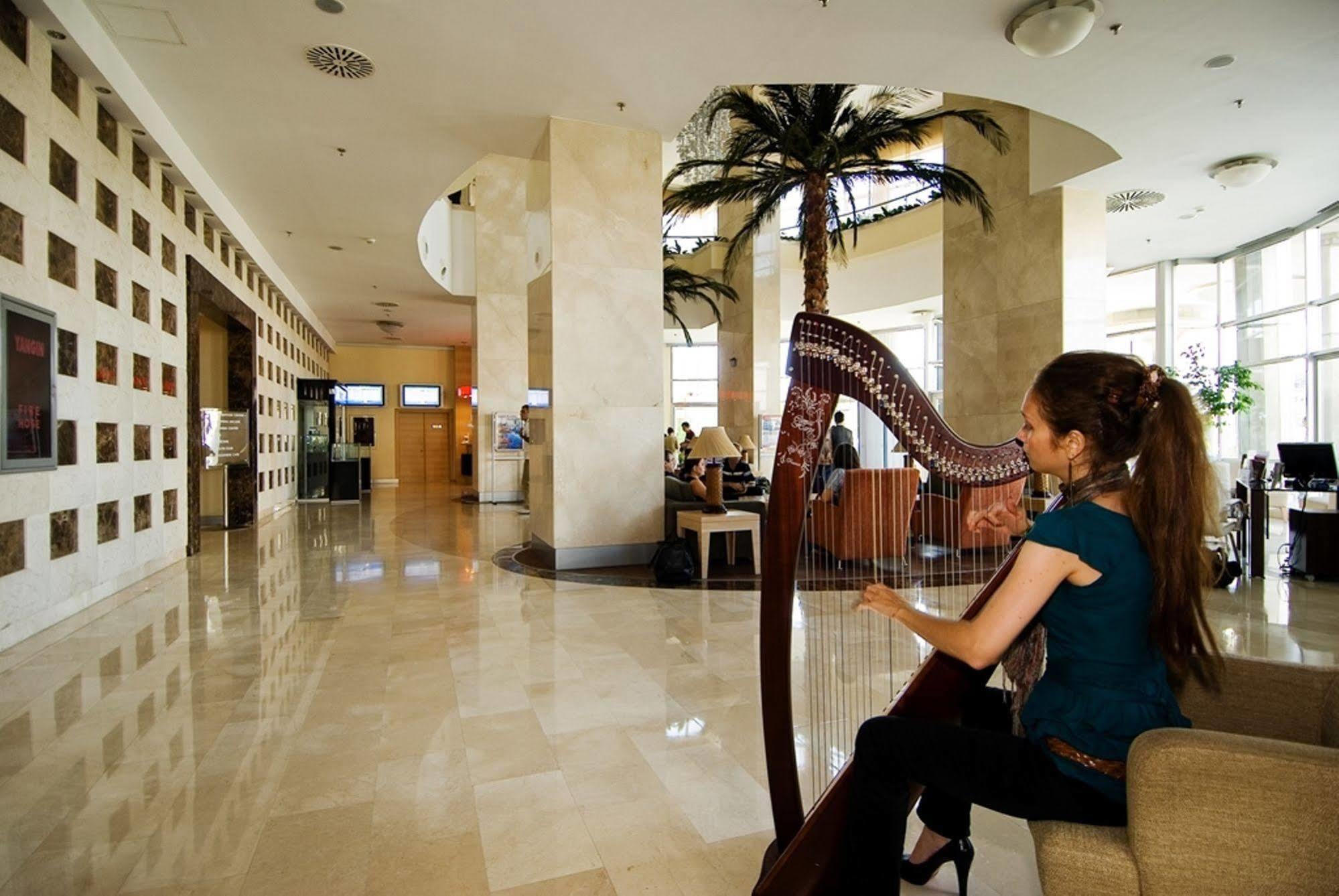 Wow Istanbul Hotel Exteriör bild