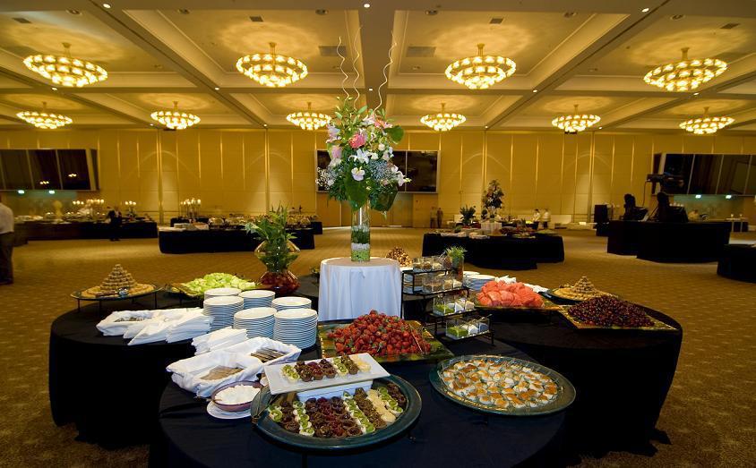 Wow Istanbul Hotel Exteriör bild